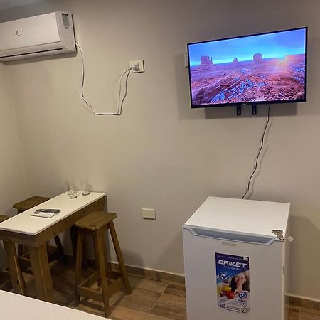 Los Lirios Puerto Iguazú Kültér fotó